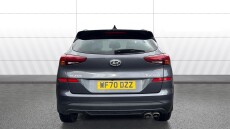 Hyundai Tucson 1.6 TGDi 177 N Line 5dr 2WD Petrol Estate